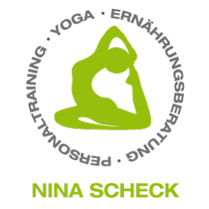Logo Gestaltung und Entwicklung für Nina Scheck