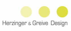 Logo Herzinger & Greive Design Schreinerei