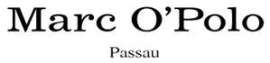 Logo Marc O'Polo Stores: Passau, Straubing