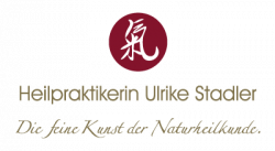 Gestaltung Logo Ulrike Stadler